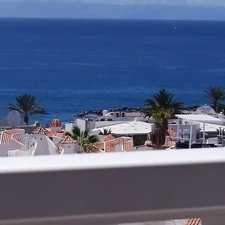 Torres De Yomely ,las Americas Διαμέρισμα