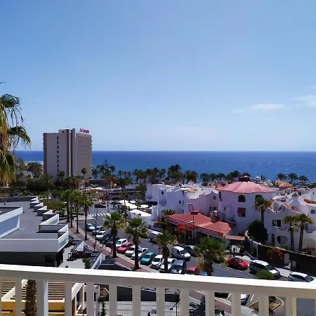 Apartment Torres De Yomely ,las Americas *