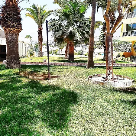 Apartment Torres De Yomely ,las Americas
