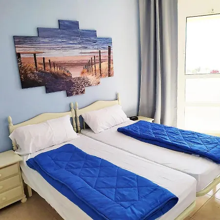 Torres De Yomely ,las Americas Apartment *