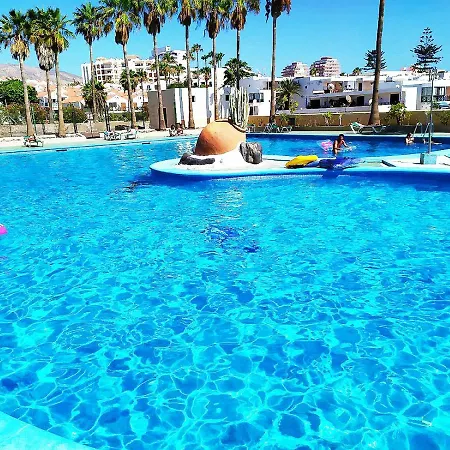Torres De Yomely ,las Americas Arona (Tenerife)