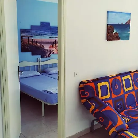 Apartment Torres De Yomely ,las Americas *