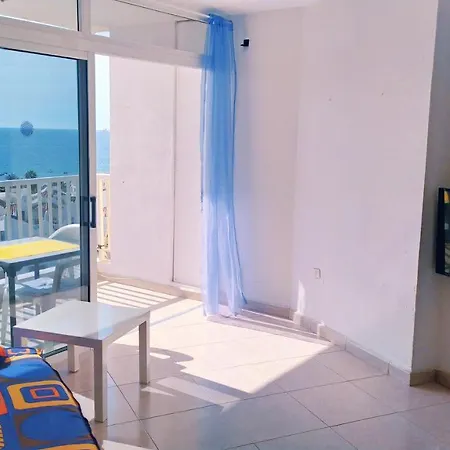 Apartment Torres De Yomely ,las Americas Arona (Tenerife)