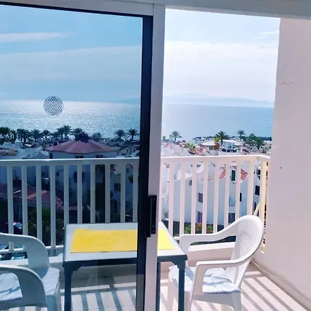 Torres De Yomely ,las Americas Apartment