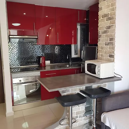 Torres De Yomely Americas Apartment *